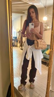 Maria Teresa Buccino feet photo 5