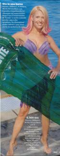 Maria Teresa Ruta feet photo 16
