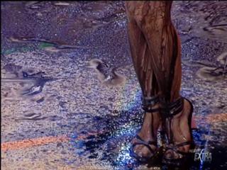 Maria Teresa Ruta feet photo 9