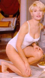 Maria Teresa Ruta feet photo 7