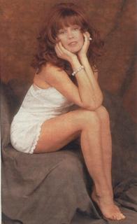 Maria Teresa Ruta feet photo 6