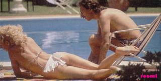 Maria Teresa Ruta feet photo 2