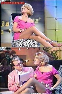 Maria Teresa Ruta feet photo 12