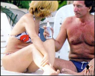 Maria Teresa Ruta feet photo 9