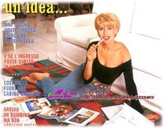 Maria Teresa Ruta feet photo 5