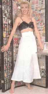 Maria Teresa Ruta feet photo 4