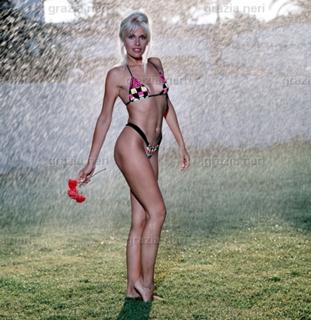 Maria Teresa Ruta feet photo 15
