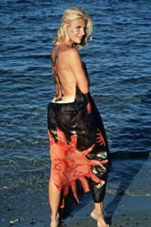 Maria Teresa Ruta feet photo 11