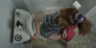 Maria Thayer feet photo 11