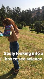 Maria Thayer feet photo 6