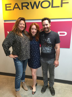 Maria Thayer feet photo 5