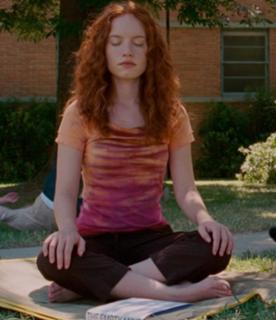 Maria Thayer feet photo 2
