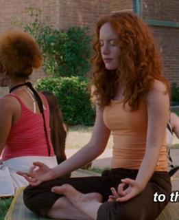 Maria Thayer feet photo 13