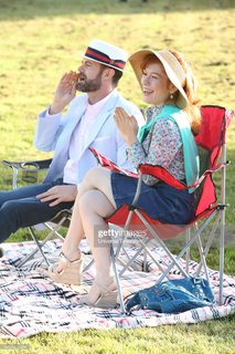 Maria Thayer feet photo 1