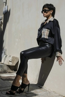 Maria Tzineri feet photo 14