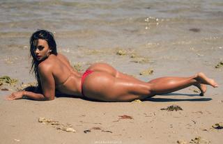 Maria Villalba feet photo 10