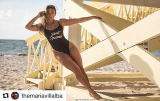 Maria Villalba feet photo 9