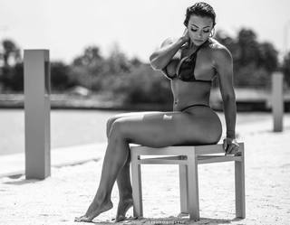 Maria Villalba feet photo 3