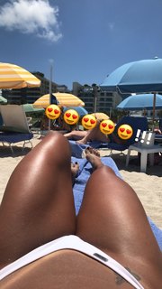 Maria Villalba feet photo 15