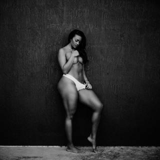 Maria Villalba feet photo 10