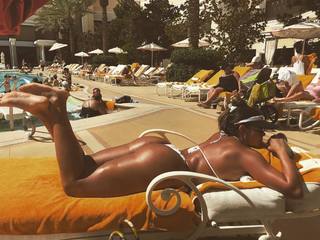 Maria Villalba feet photo 4