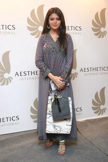 Maria Wasti feet photo 17