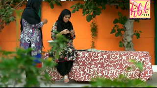 Maria Wasti feet photo 8