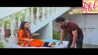 Maria Wasti feet photo 20