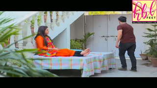 Maria Wasti feet photo 19