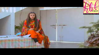 Maria Wasti feet photo 17