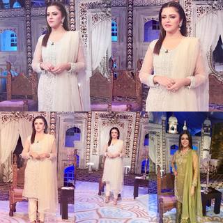 Maria Wasti feet photo 16