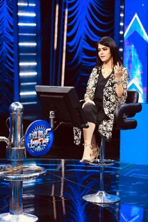 Maria Wasti feet photo 9