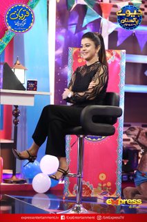 Maria Wasti feet photo 2