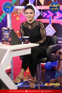 Maria Wasti feet photo 1