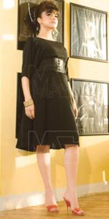 Maria Wasti feet photo 5
