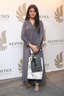 Maria Wasti feet photo 3