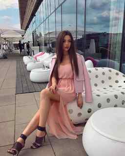 Maria Way feet photo 19