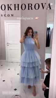 Maria Way feet photo 11