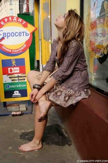 Maria Way feet photo 20