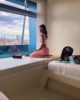 Maria Way feet photo 7