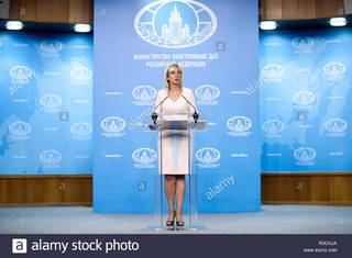 Maria Zakharova feet photo 9
