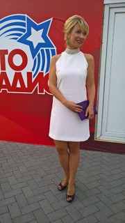 Maria Zakharova feet photo 6