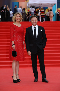 Maria Zakharova feet photo 5
