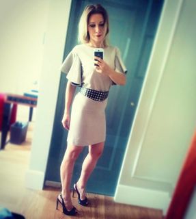 Maria Zakharova feet photo 19