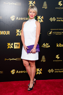Maria Zakharova feet photo 18