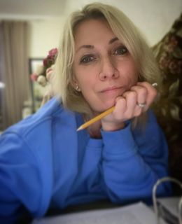 Maria Zakharova feet photo 1