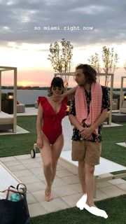 Maria Zardoya feet photo 1