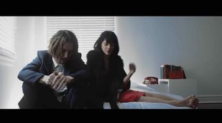 Maria Zardoya feet photo 8