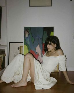 Maria Zardoya feet photo 20