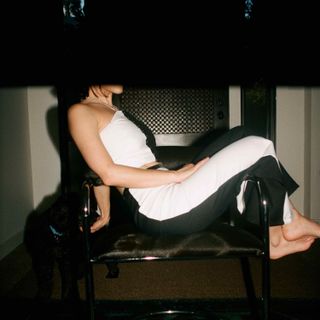 Maria Zardoya feet photo 17